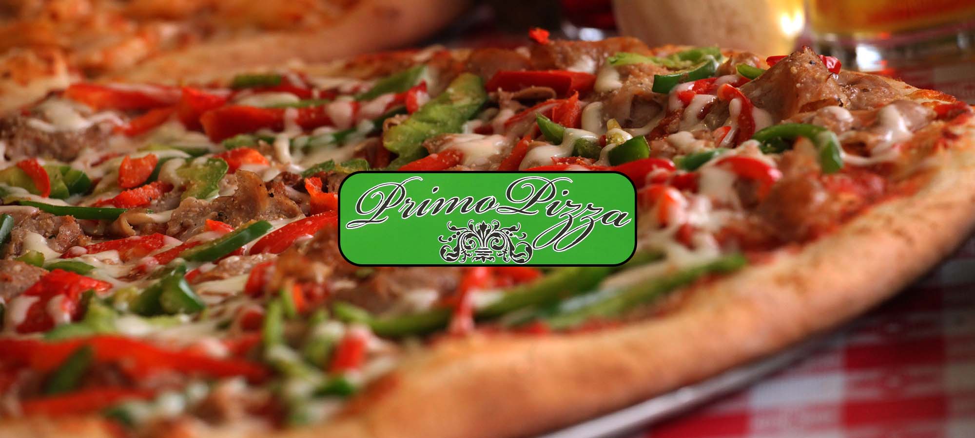 Primo Pizzeria