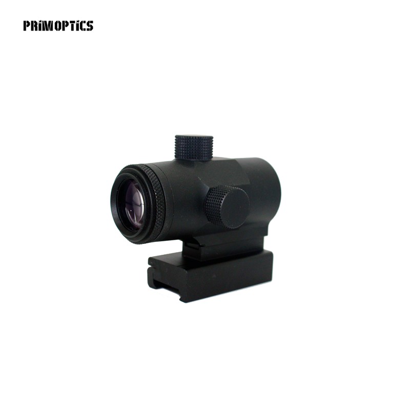 MF003 Magnifier 1.5x18 Long eye relief