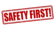 Safety Is Not Immunity