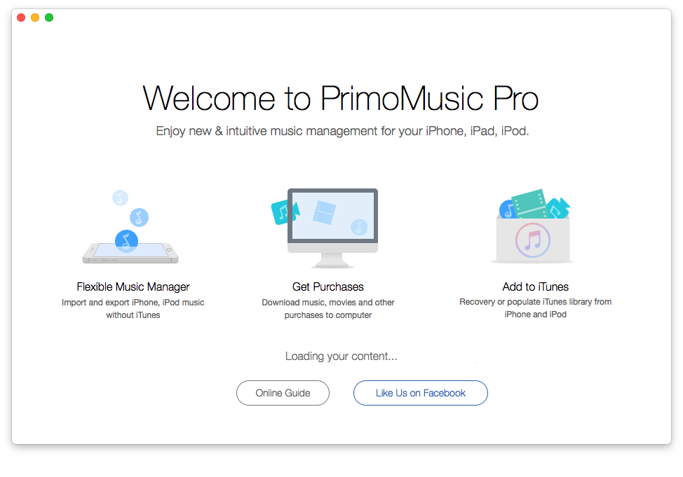 How to Backup Files on iPhone SE/6s/6 iPhone File Backup