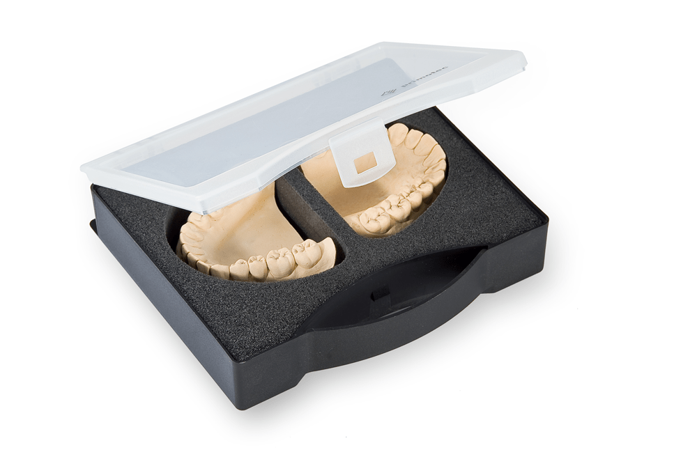 primopattern Light Cured Pattern Resin primotec