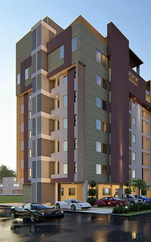 On The Go Primrose Properties LTD