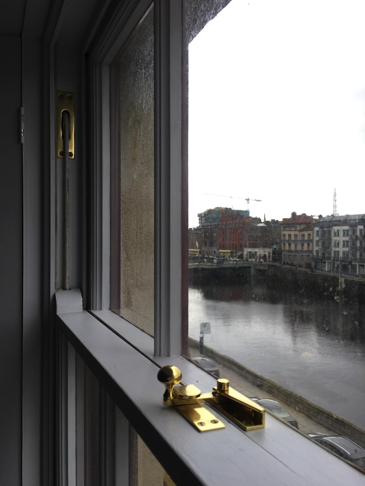 Ormond Quay Upper, Dublin The Primrose Trust