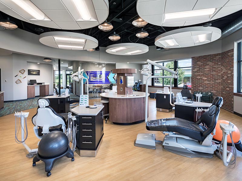 IOWA CITY ORTHODONTICS Primus Dental