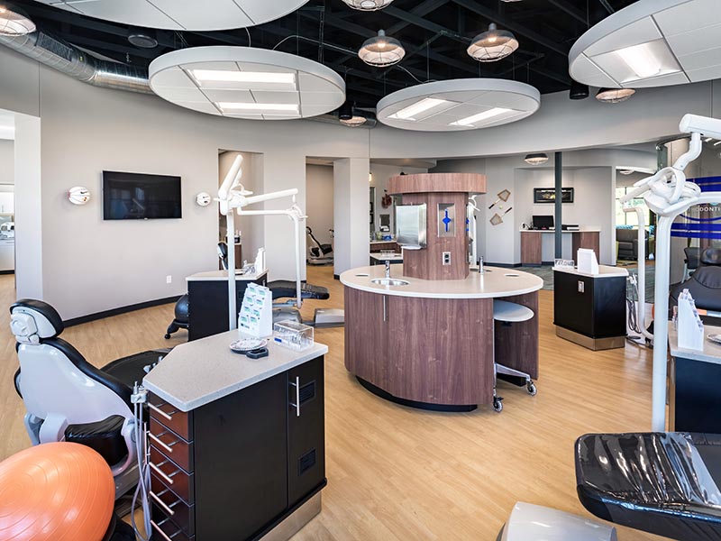 IOWA CITY ORTHODONTICS Primus Dental