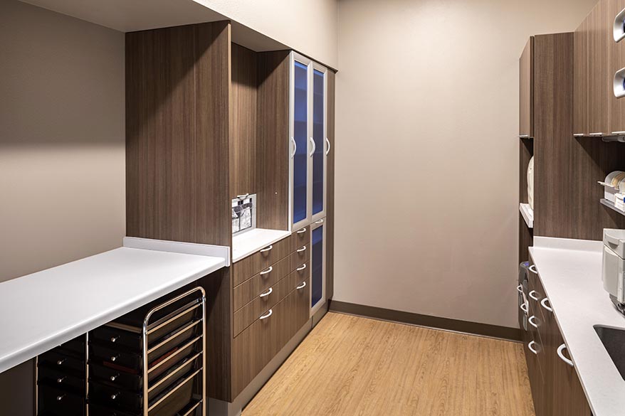 FENNIMORE SMILES Primus Dental