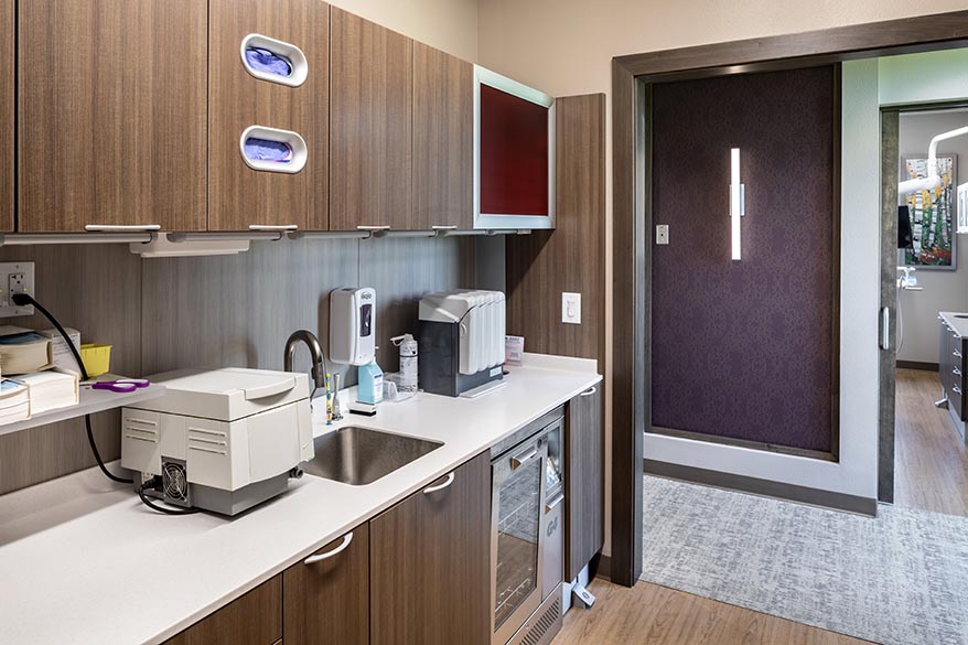 FENNIMORE SMILES Primus Dental