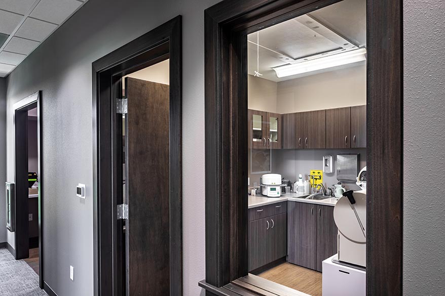 FENNIMORE SMILES Primus Dental