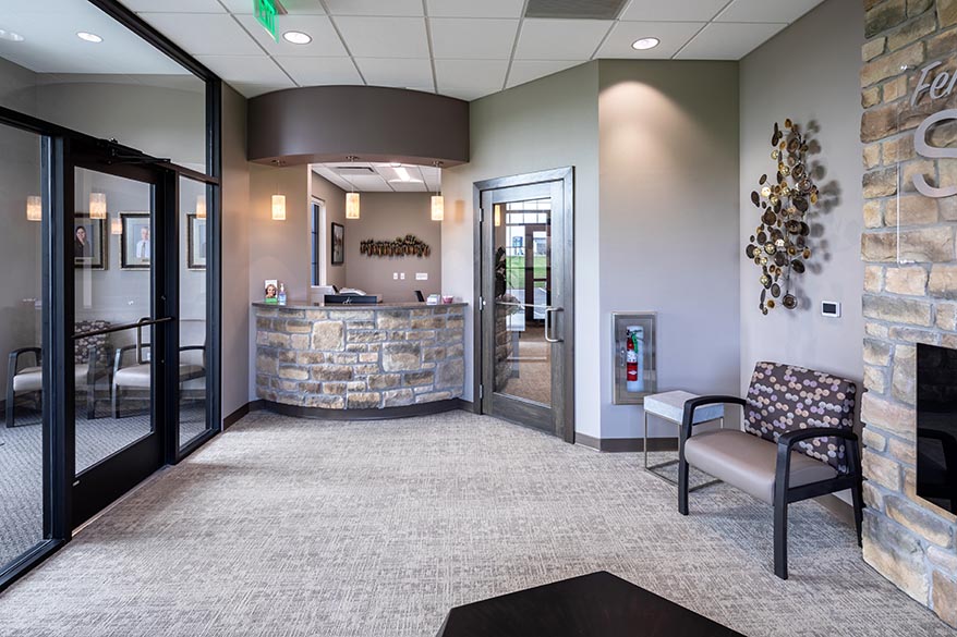 Fennimore Int2web Primus Dental