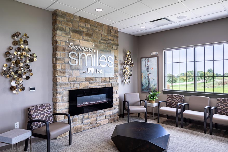 FENNIMORE SMILES Primus Dental