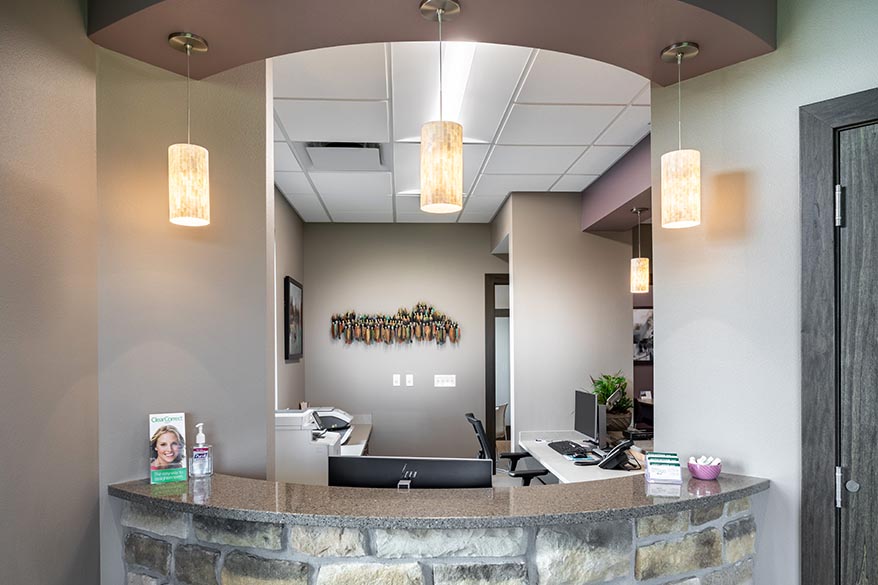 FENNIMORE SMILES Primus Dental