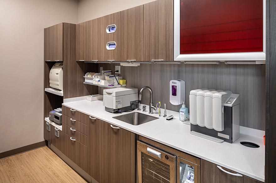 FENNIMORE SMILES Primus Dental