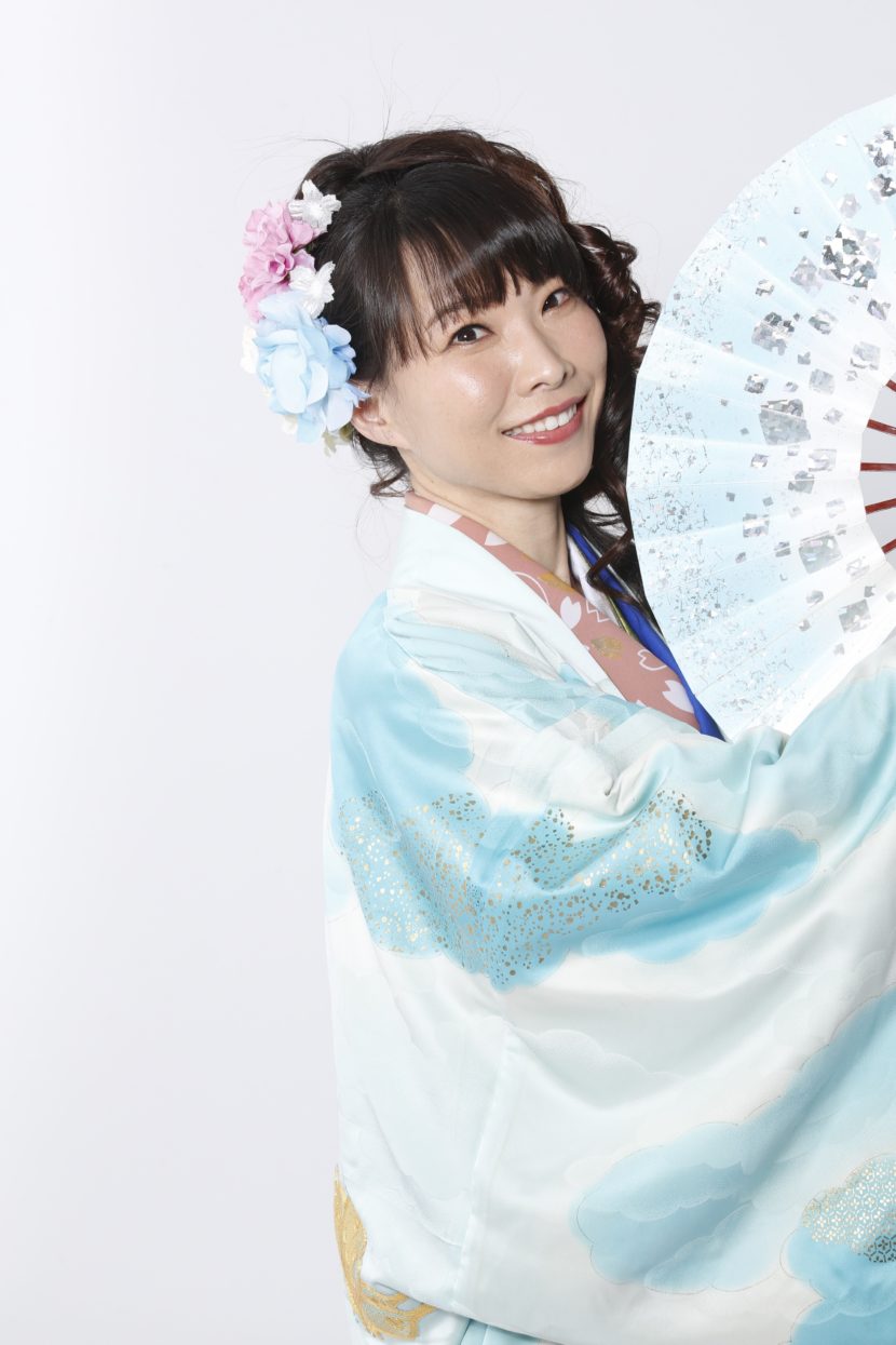 尾張名古屋は城でもつ 写真素材 [ 1758933 ] - フォトライブラリー Photolibrary 名古屋づくし大須舞台〜尾張名古屋は城で持つ〜 | Princess Samurai Of Japan あいち戦国姫隊