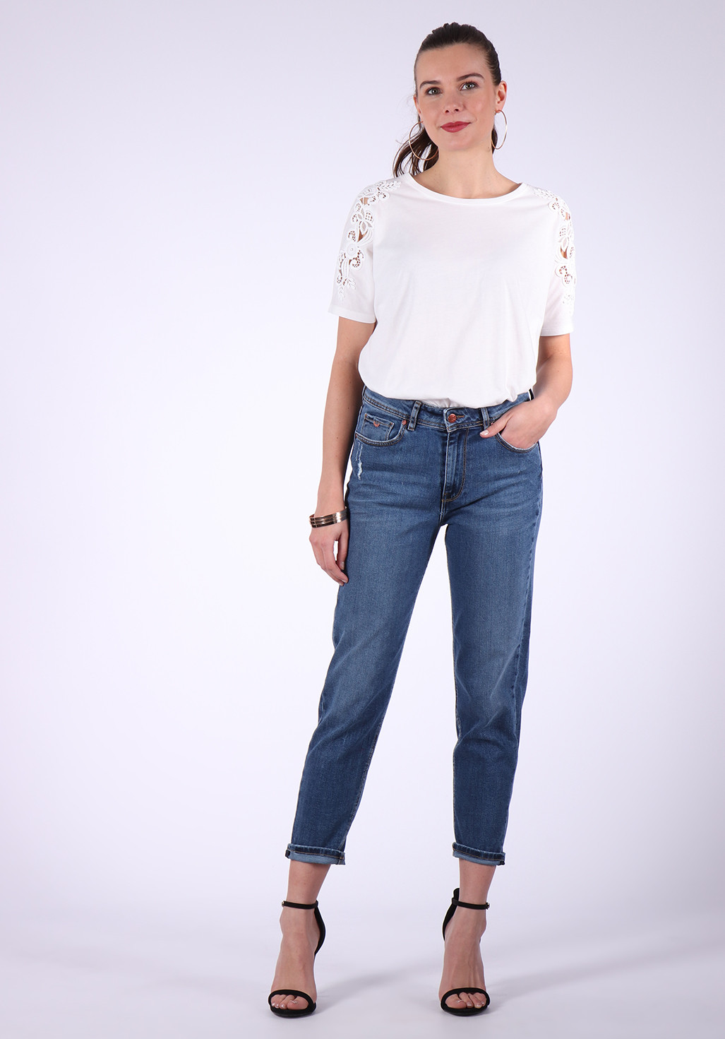 Comment choisir le bon jeans selon votre morphologie