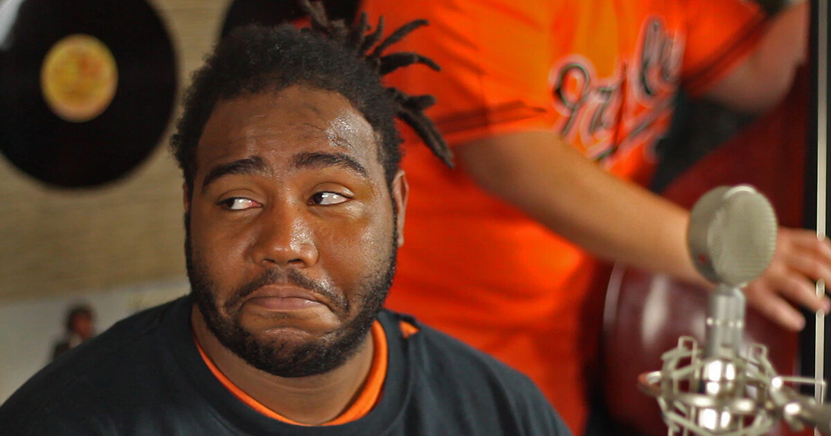 Photo Gallery The Prince Street Sessions