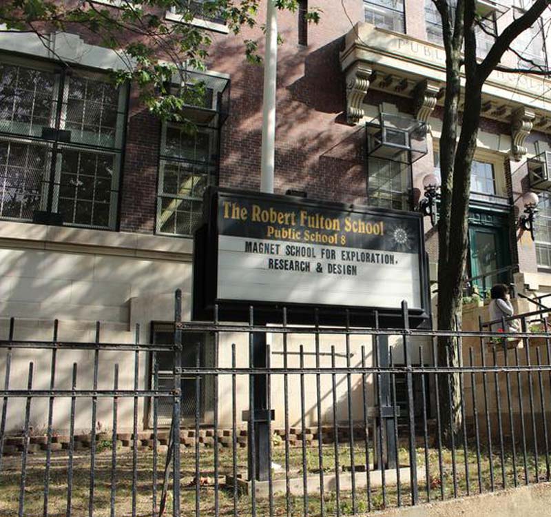 Princeton Engineering Services Completed Design Projects 609.452.9700