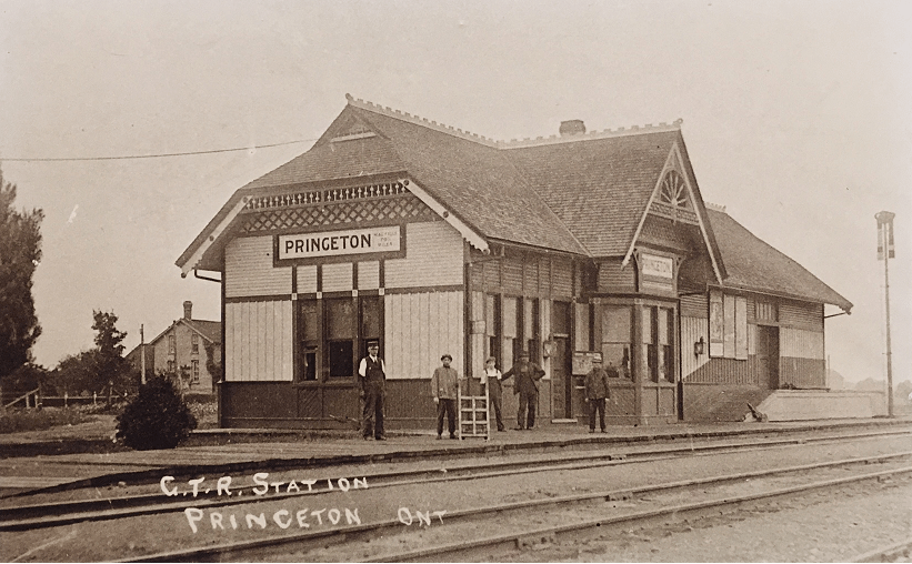 Princeton and District Museum (Ontario)