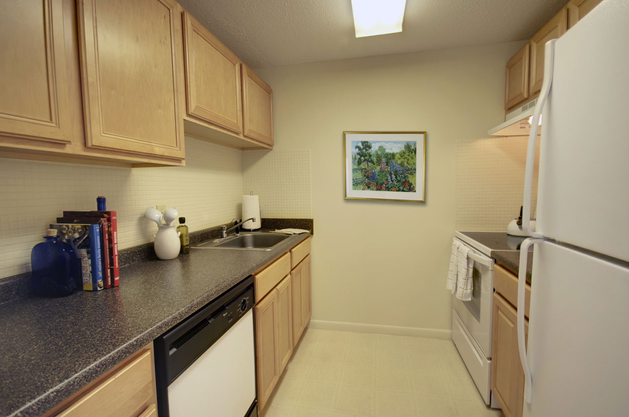 Apartments in Marlborough Princeton Green Princeton Properties