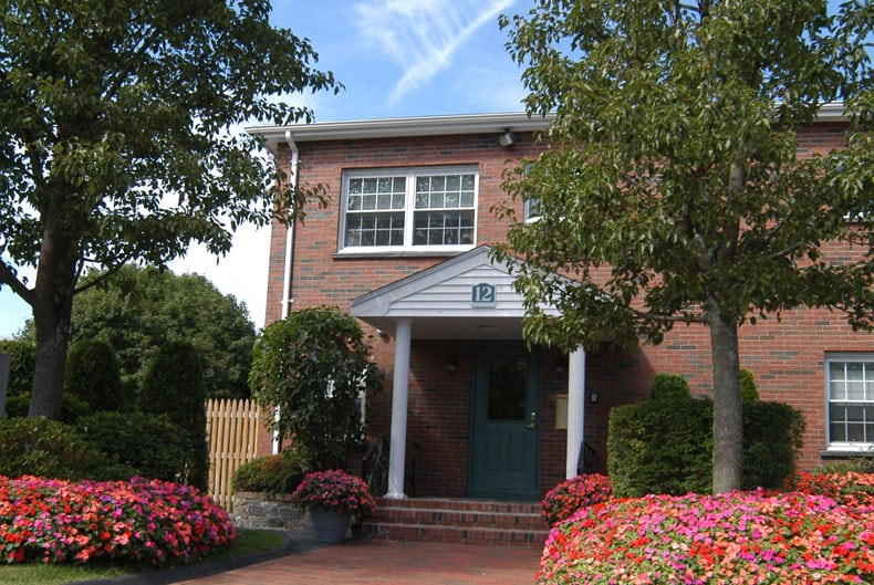 PRINCETON CROSSING Princeton Properties