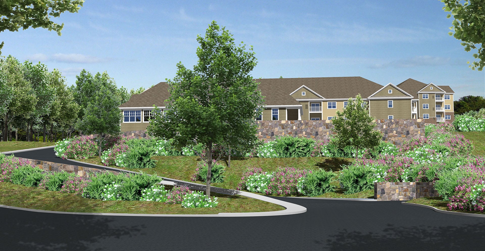 UKG Princeton Properties