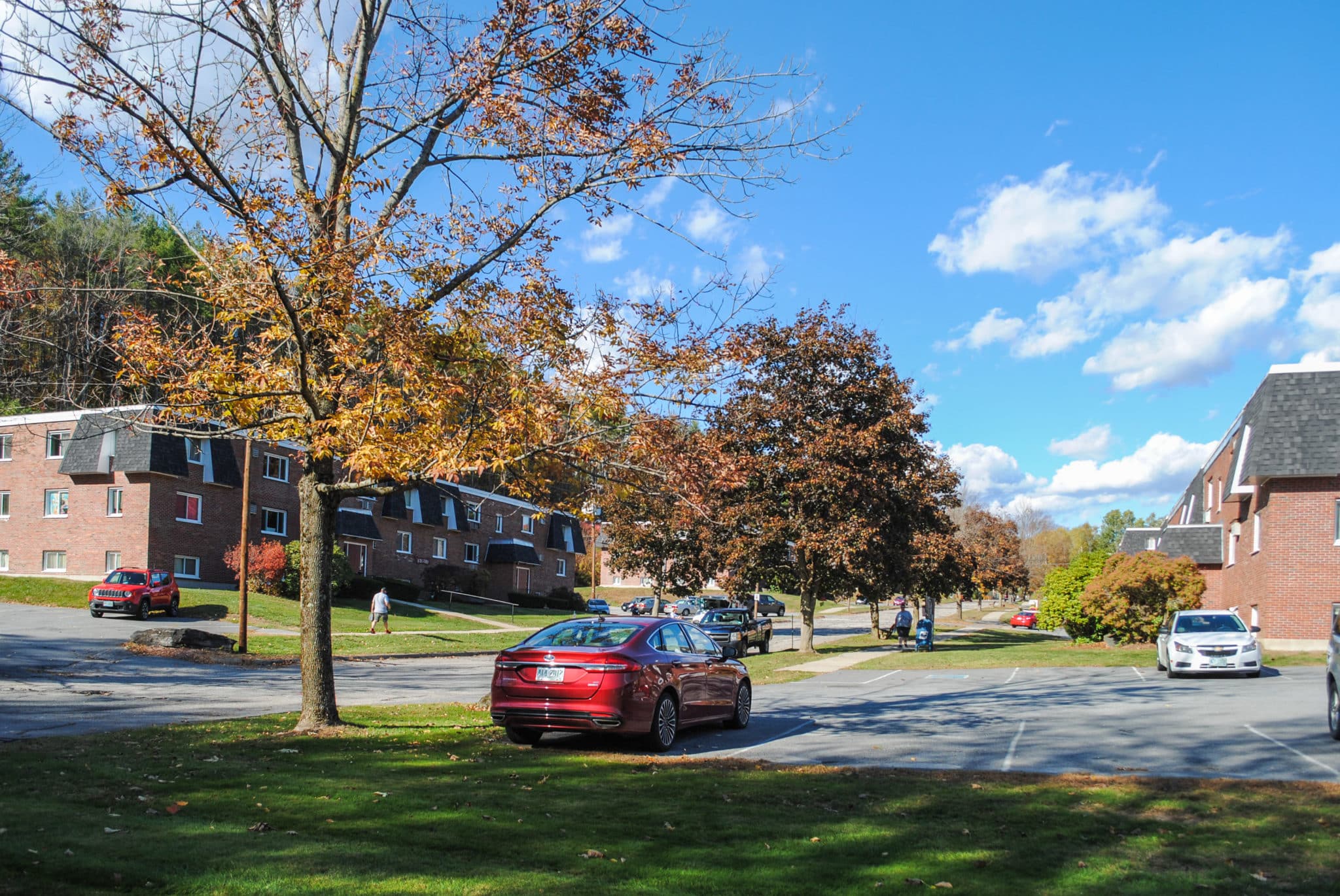 Princeton Commons Princeton Properties