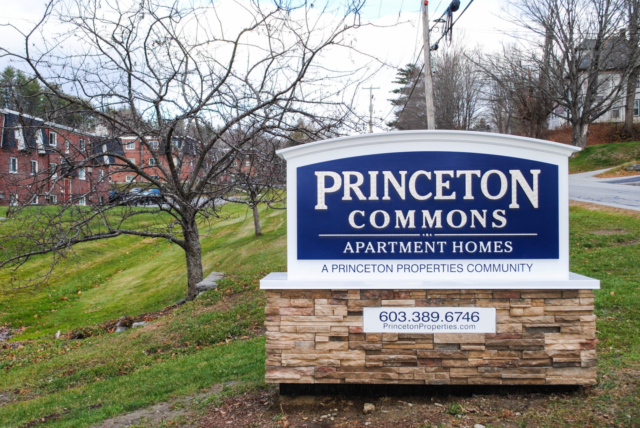 Princeton Commons Princeton Properties