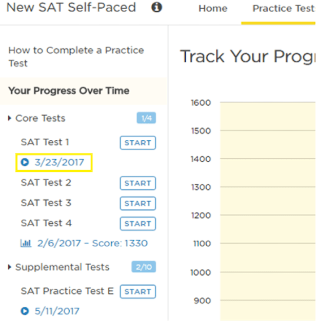 Test Prep FAQ The Princeton Review