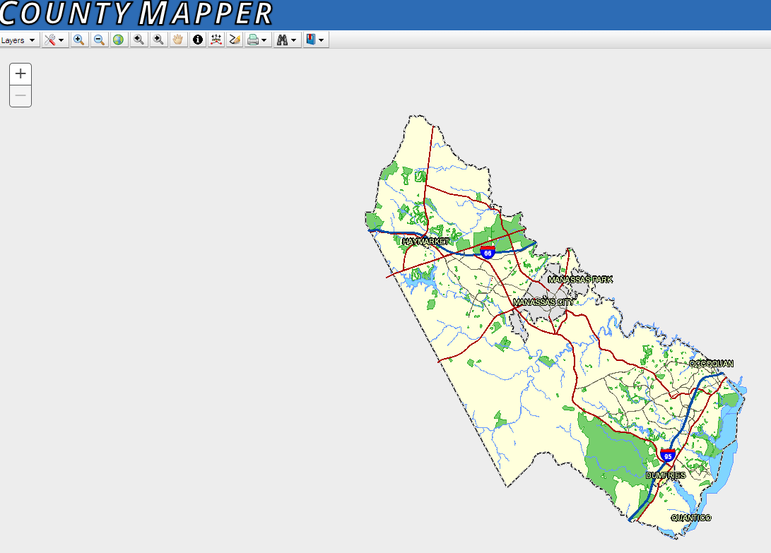 Voting Prince William County Democrats