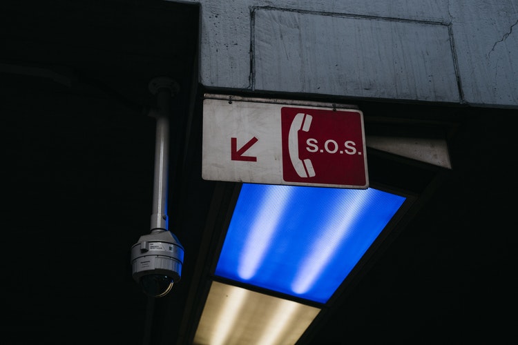 Italian emergency phone numbers Principal Relocation Company