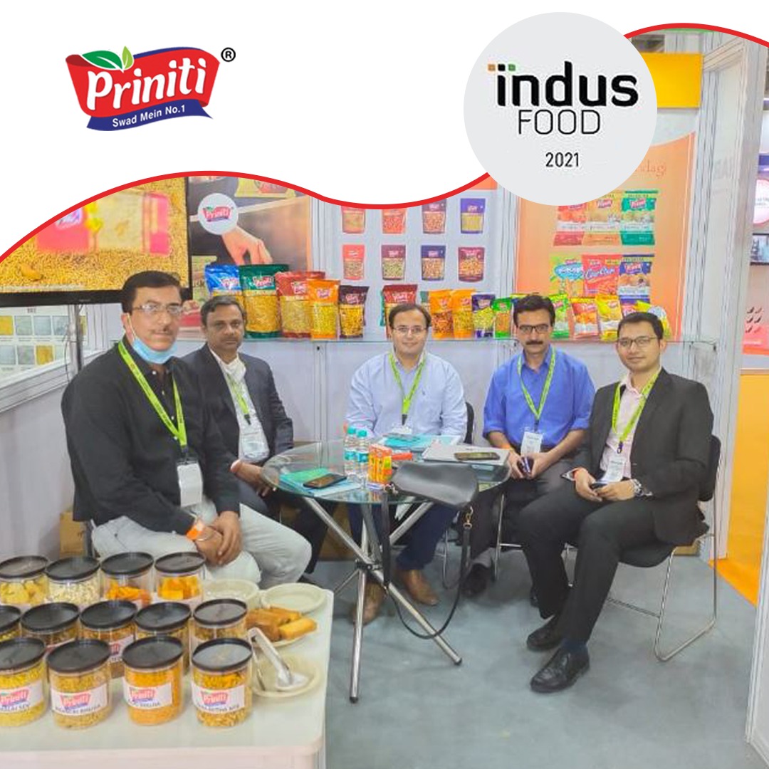 News and Events Priniti Foods