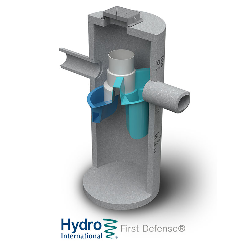 Water Quality Units « Prinsco, Inc