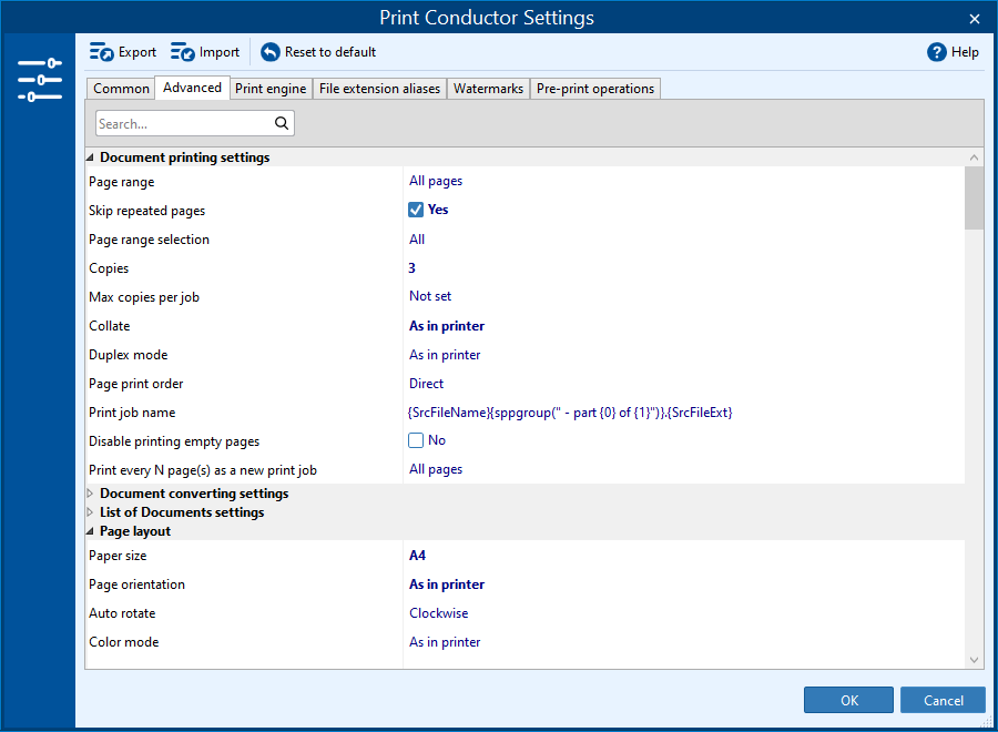 Print Multiple Files At Once Best Conductor Batch Online Application
