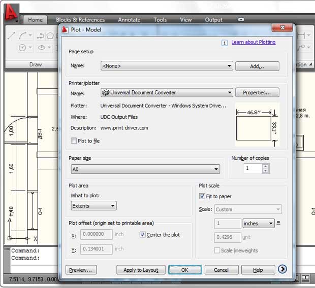 Autocad Lisp Print Pdf