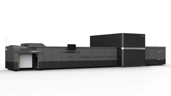 Ricoh bringt mit der Pro Z75 eine neue B2+Inkjetmaschine auf den Markt