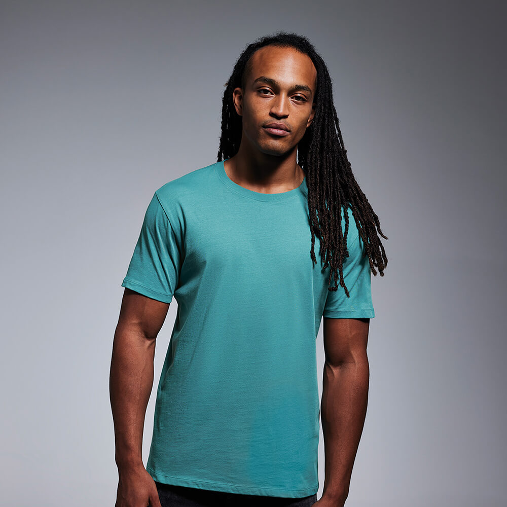 Print.inc Anthem Organic Unisex TShirts