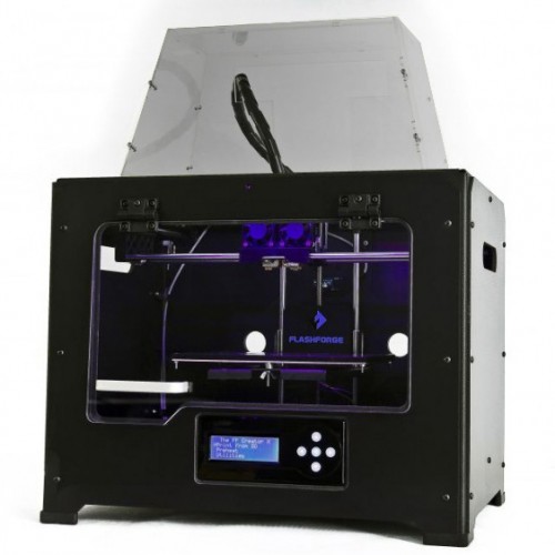 (Duplicate) Print3dd Thailand 3D Printer, 3D