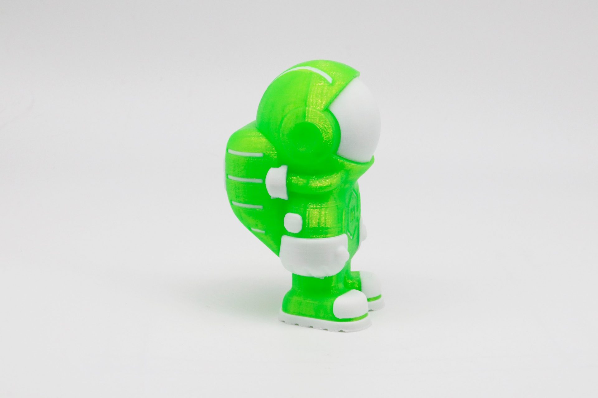 Creator Pro2 สองหัวฉีดอิสระ Print3dd Thailand 3D Printer
