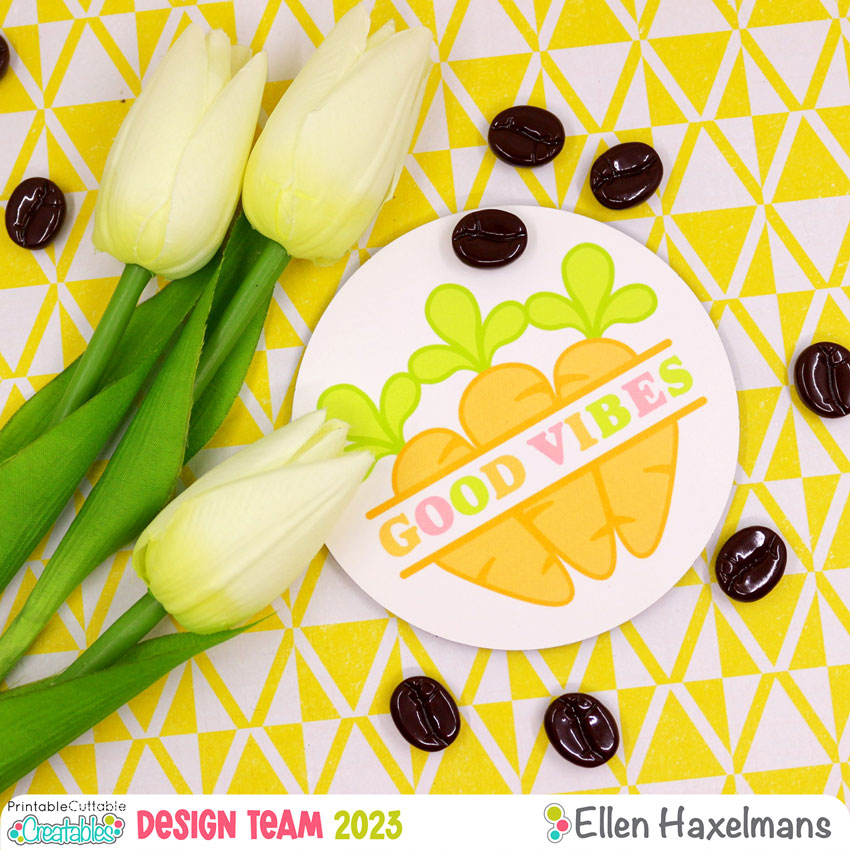 Sublimation Easter Mugs and Coaster