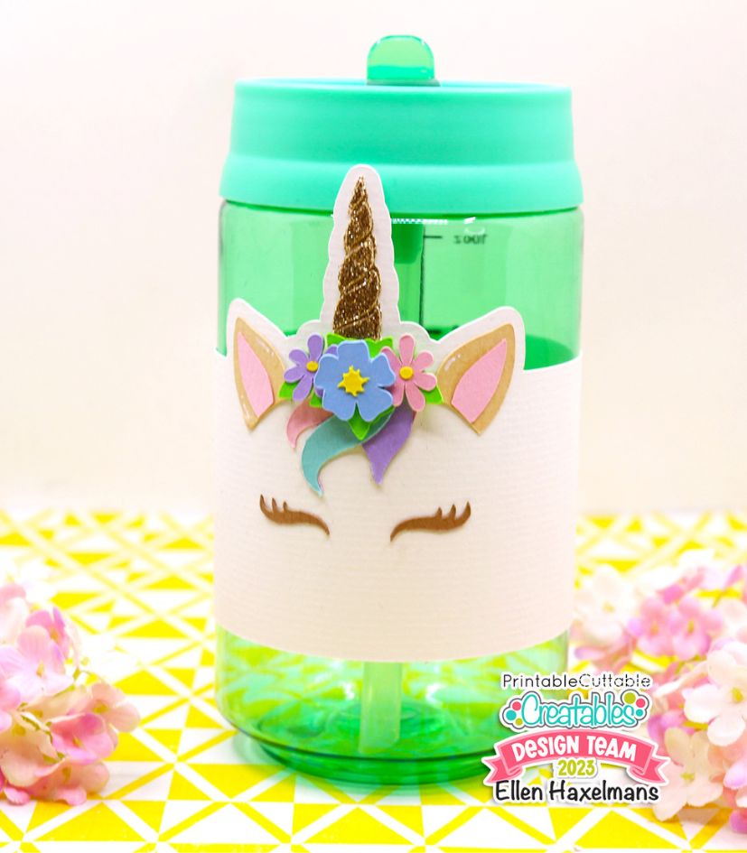 DIY Unicorn Gift Ideas