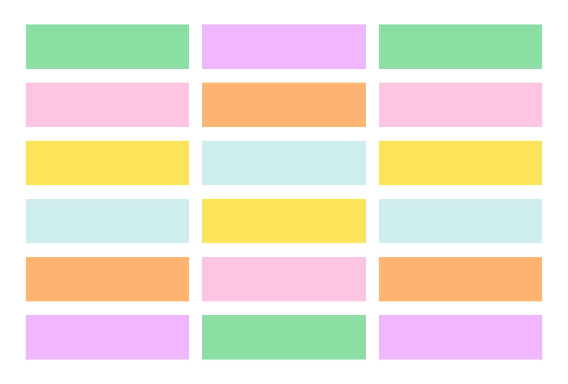 Template For Pendaflex Printable Tab Inserts - Printable Templates