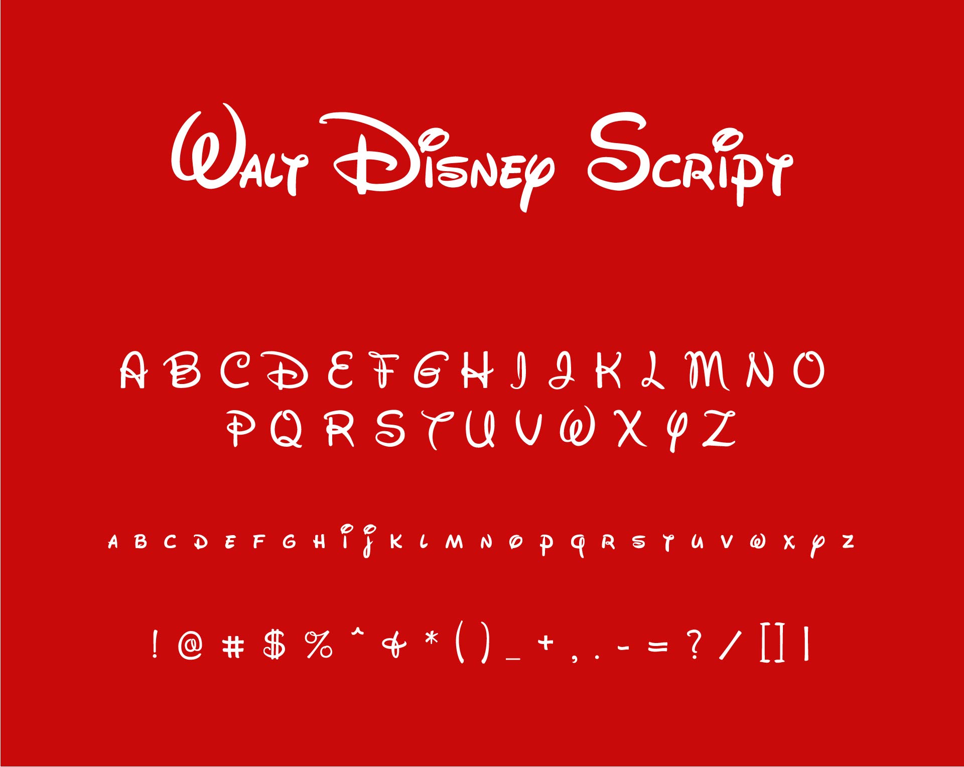 Large Disney Font Letter 10 Free PDF Printables Printablee