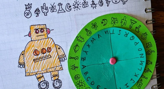 Escape Room Puzzle Ideas