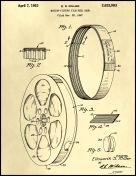 Printable Patents