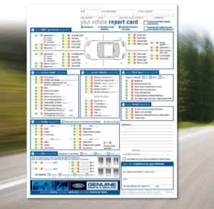 13 Free Sample Maintenance List Templates - Printable Samples