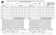Printable Score Sheet Basketball Printable Word Searches
