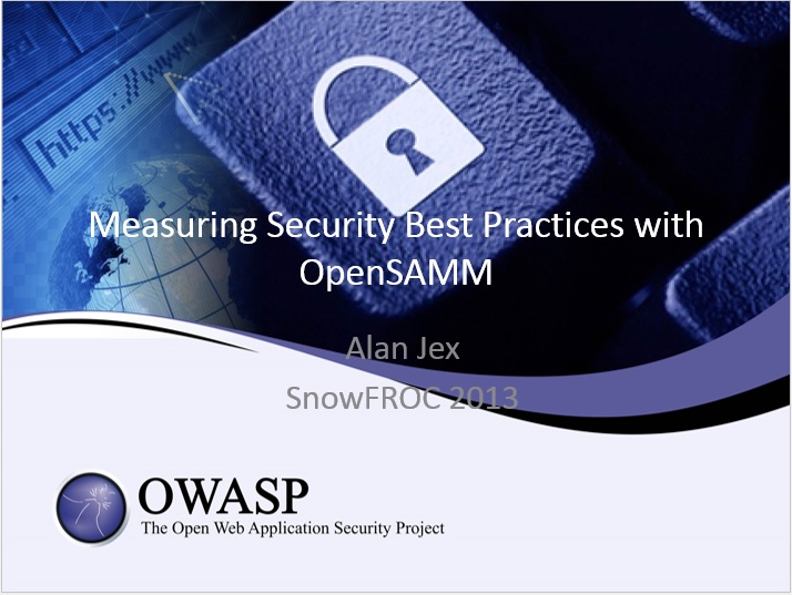 9 Free Sample Security Presentation Templates Printable Samples