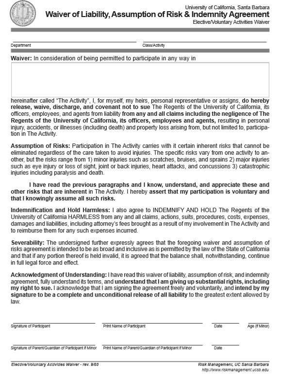 10 Free Sample Indemnity Agreement Templates Printable Samples