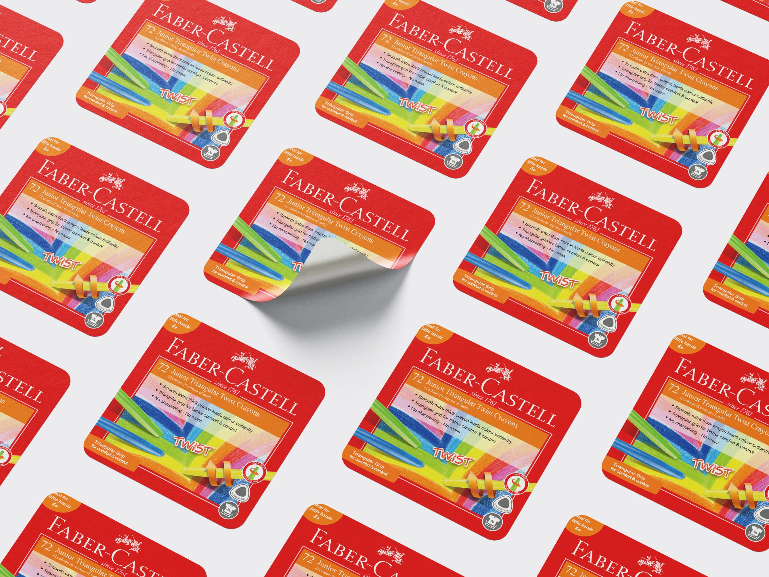 Buy Sticker Printing Online Print and Graphics