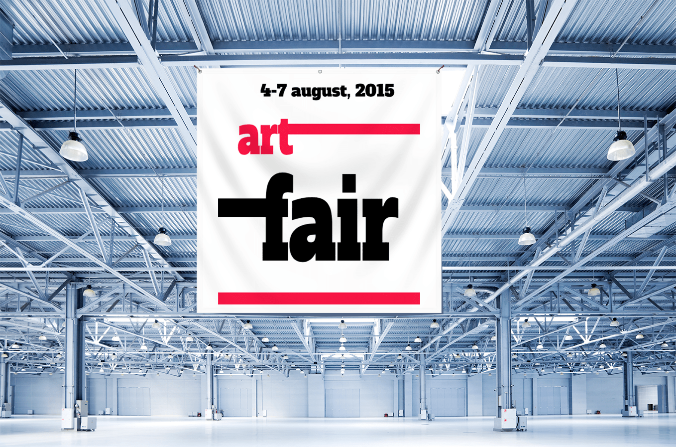 Buy Ceiling Banners Customize & Order Your Design Today