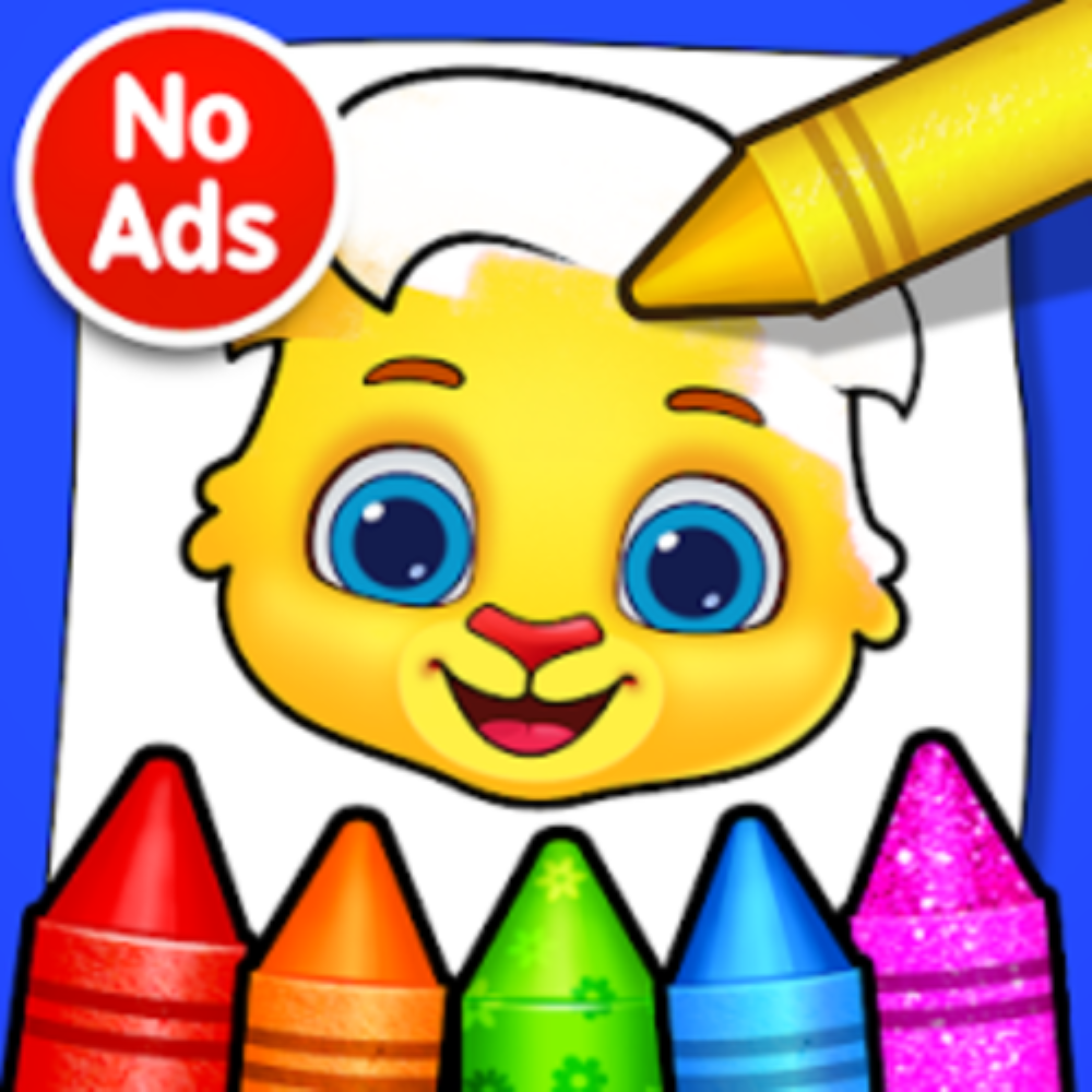 10 Fantastic and Free Drawing Apps for Children